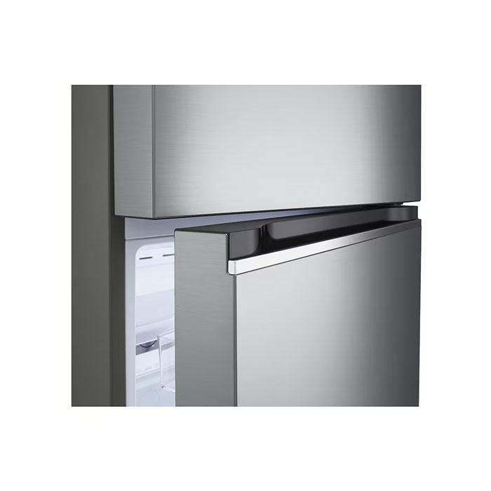 LG Kulkas Two Door Smart Inverter 395 L - GN-B392PLGB | GN B392 PLGB